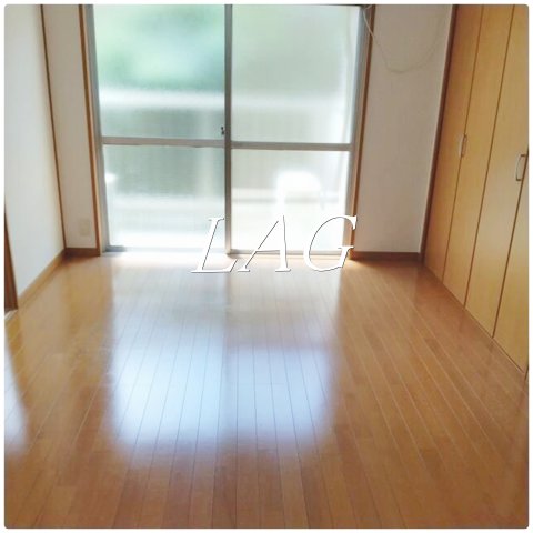 その他部屋・スペース　寝室です。
