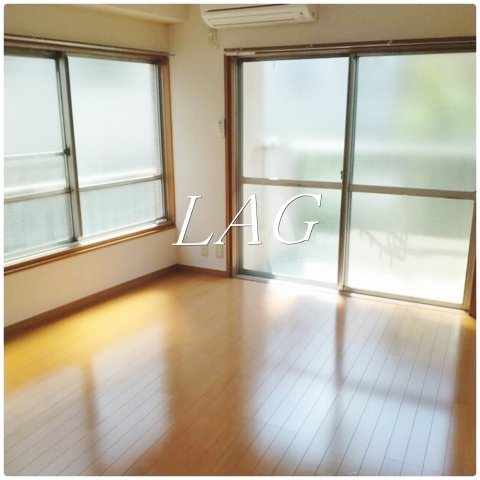 居室・リビング　洋室のお部屋です。