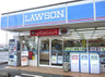 コンビニ　ローソン 西蒲田八丁目店（コンビニ）まで70m