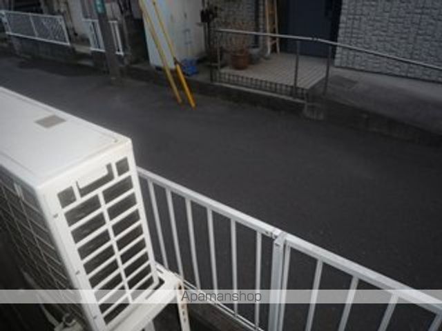 眺望　眺望