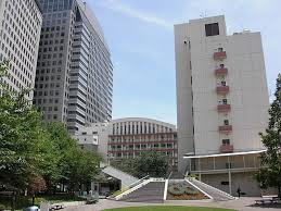 大学・短大　私立文化学園大学（大学・短大）まで368m