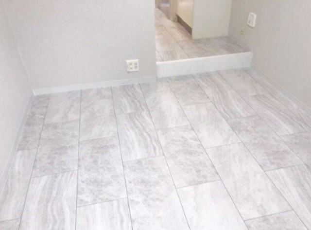 居室・リビング　同仕様写真