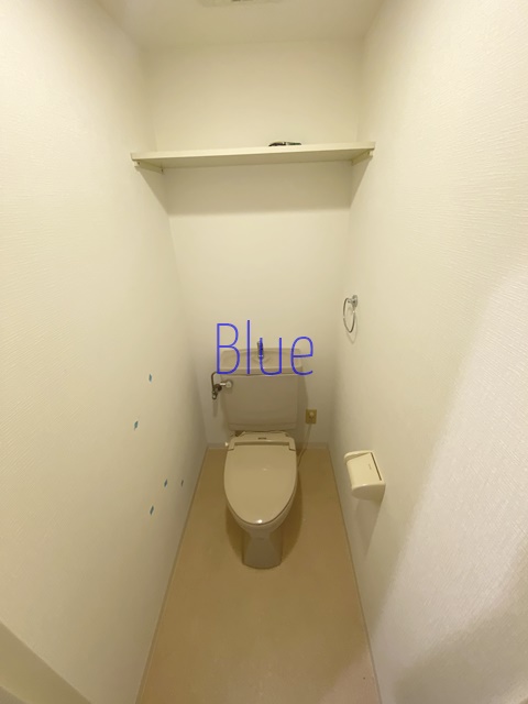 トイレ　同じ仕様