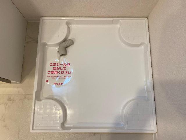 その他　(写真は別号室です）