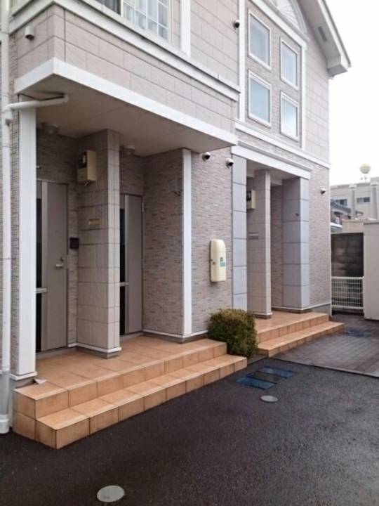 その他共有部分　共用部分