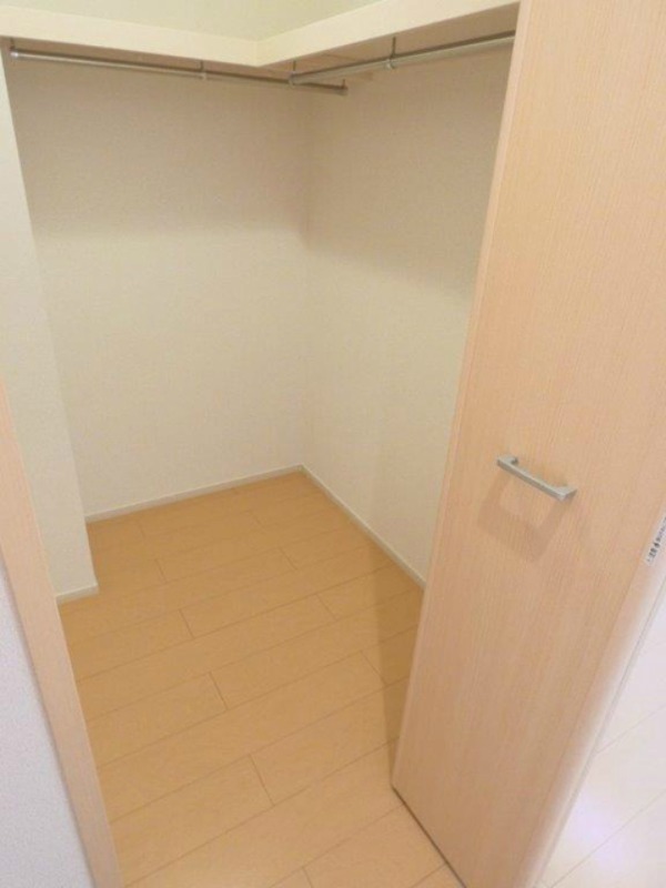 収納　図面と現状に相違がある場合には現状を優先