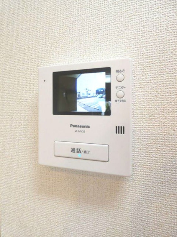セキュリティ　図面と現状に相違がある場合には現状を優先