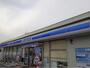 コンビニ　ローソン尾張旭印場駅前店（コンビニ）まで884m