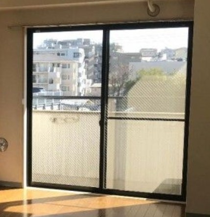 眺望　別号室参考写真