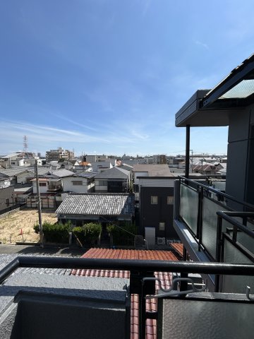 Lakia Apartment武庫之荘のその他写真