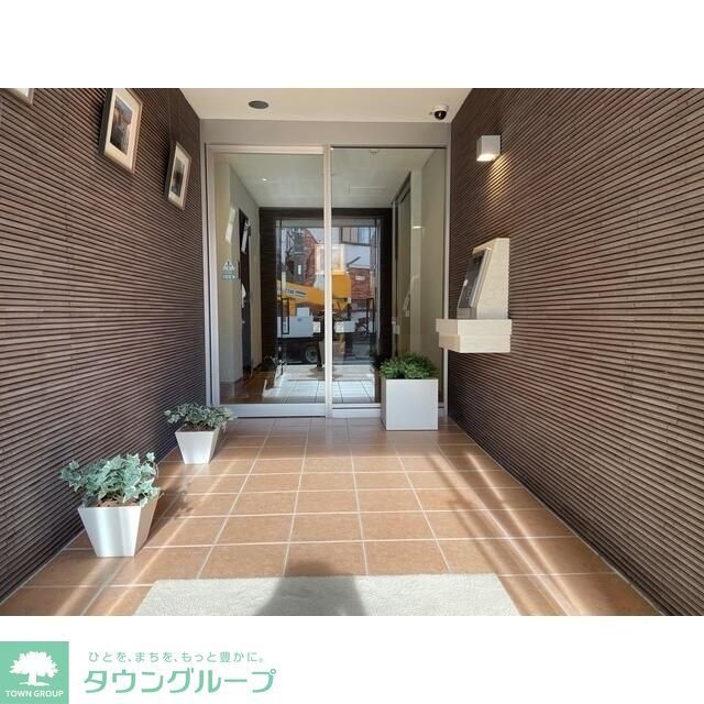 ロビー