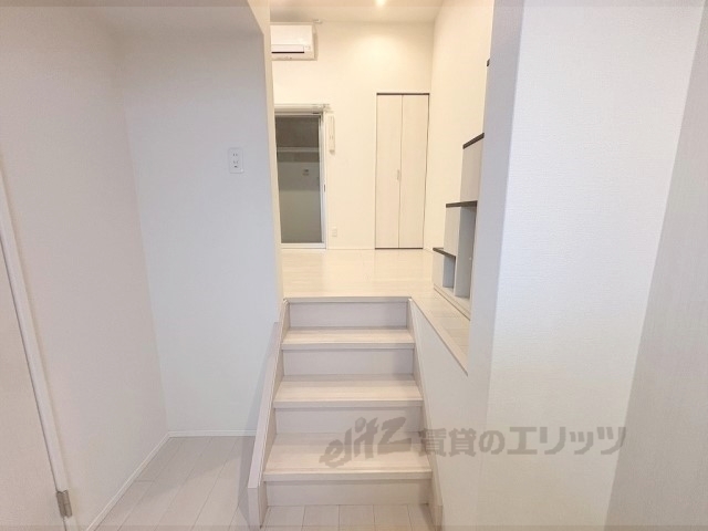 その他部屋・スペース　廊下