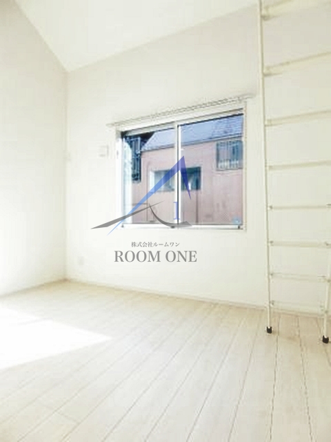 その他部屋・スペース　寝室です。