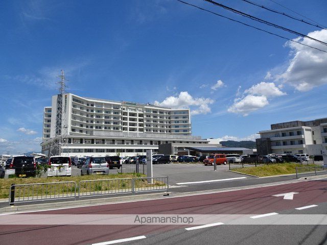 病院　宇治徳洲会病院（病院）まで815m