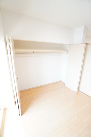 収納　※同物件・同タイプの写真です。