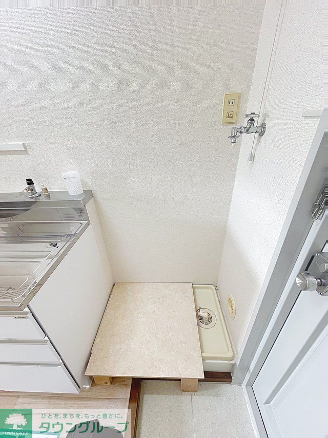 その他設備　★お部屋探しは株式会社タウンハウジング東京まで★