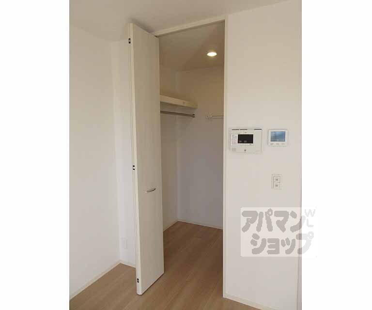 収納　たくさん入ります！