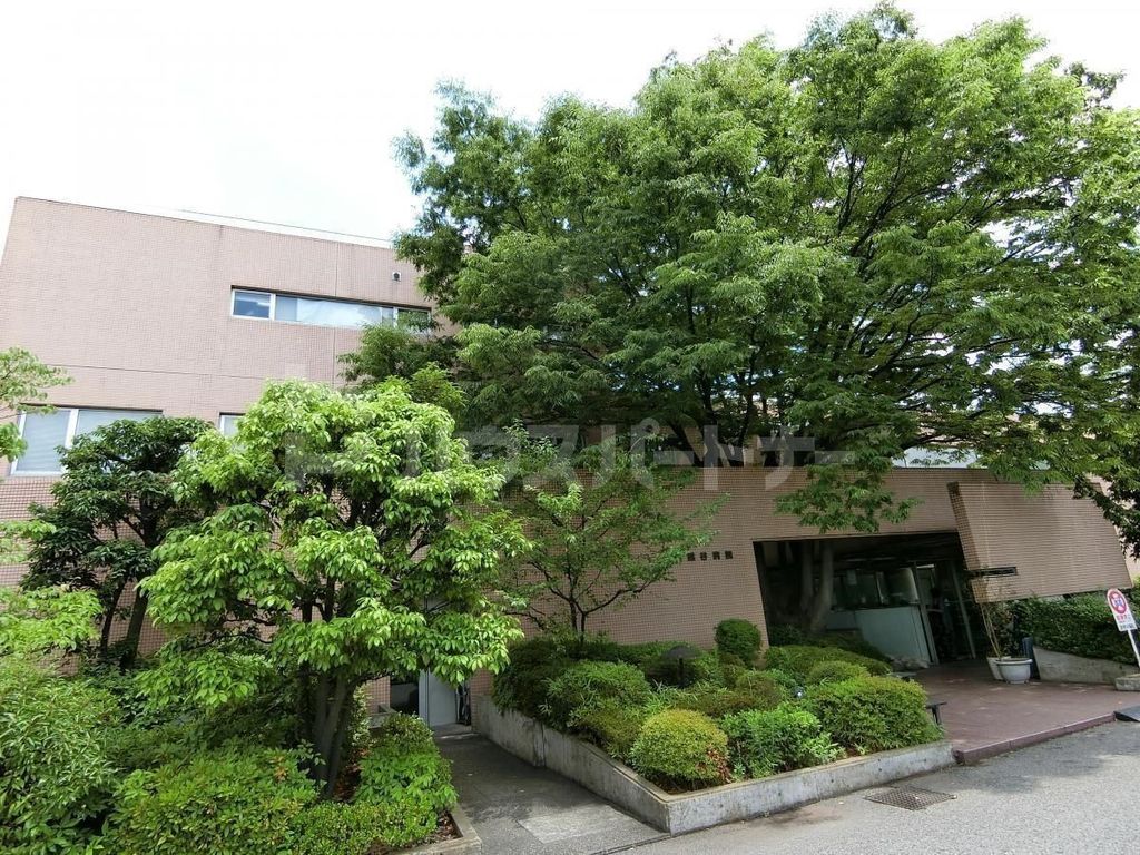 病院　医療法人南越谷病院（病院）まで860m