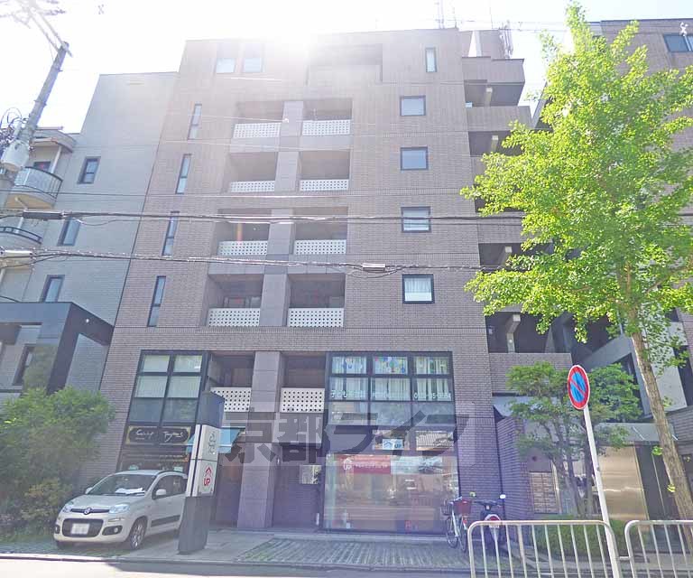 建物外観　建物外観です。