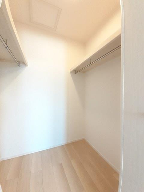 セレノカーサ KENの内装写真