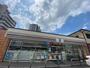 コンビニ　セブンイレブン宗像赤間駅前店（コンビニ）まで281m