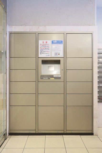 その他共有部分　設備