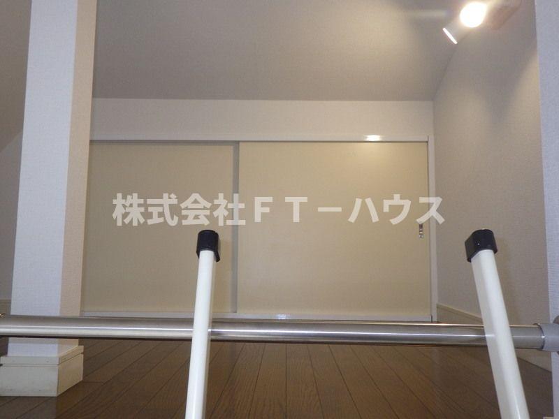 その他部屋・スペース