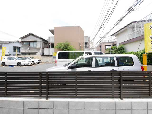 ハーモニーテラス若松町の内装写真