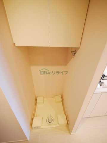 その他設備　プライムメゾン早稲田通り