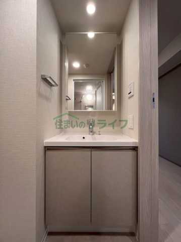 ブルックサイドレジデンス木場の内装写真