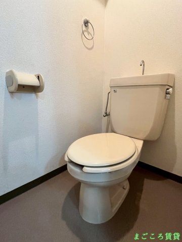 エクセル万代のトイレ写真