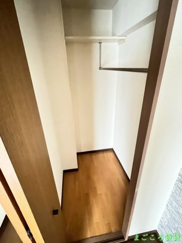 エクセル万代の内装写真
