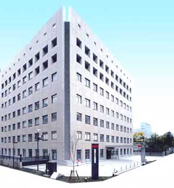 警察署・交番　中央警察署（警察署・交番）まで299m