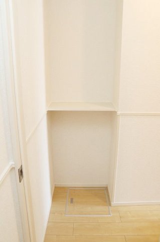 その他部屋・スペース　物件の内装です