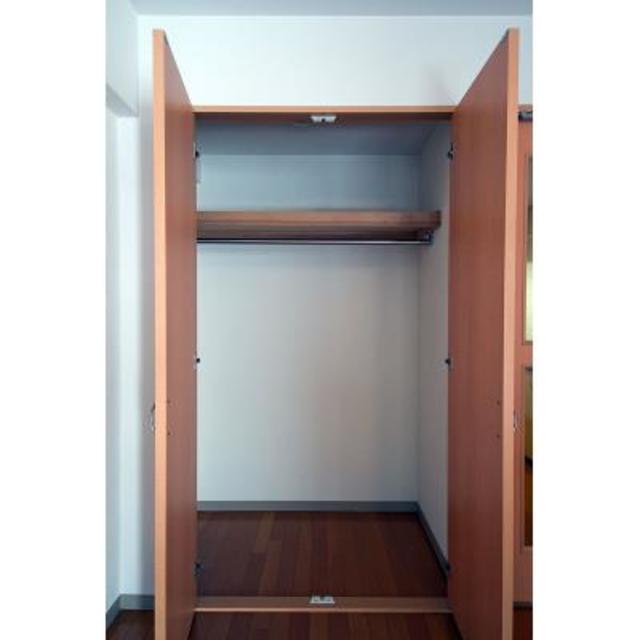 収納　他部屋参考写真