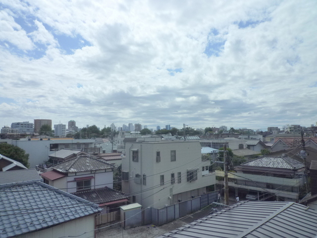 眺望　★眺望の良いです★