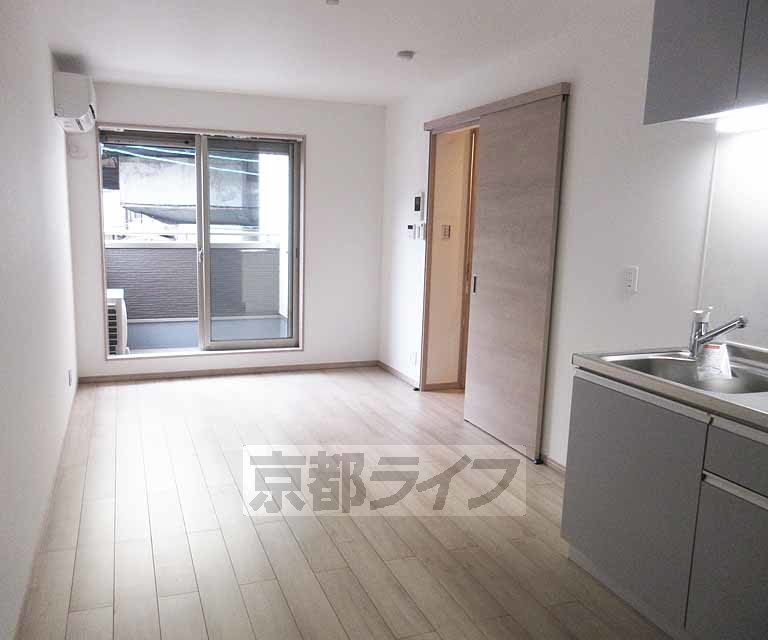 居室・リビング　とっても綺麗なお部屋です・