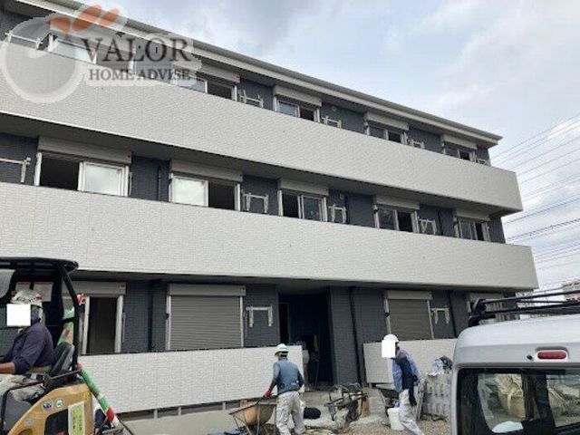 建物外観　物件画像