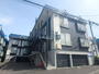 手稲駅より徒歩15分 築37年2ヶ月 2階建の賃貸物件