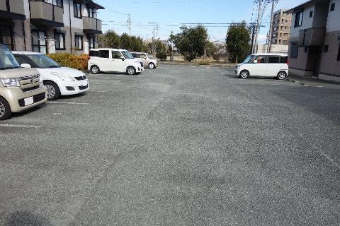 その他共有部分　共有部分