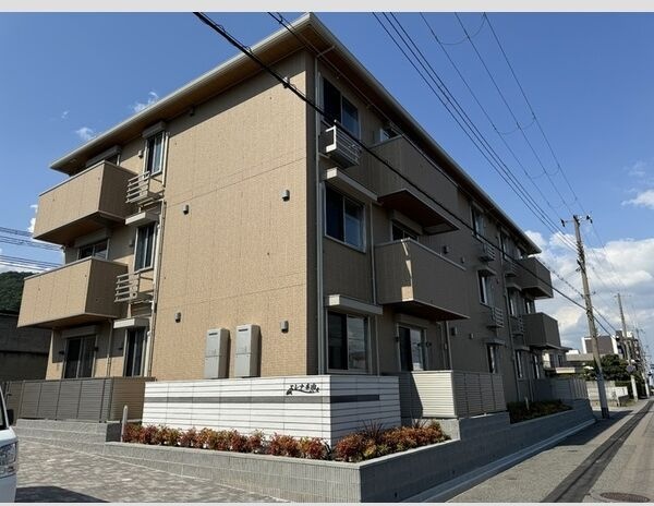 ＪＲ東海道本線 摂津本山駅 徒歩10分 築3年
