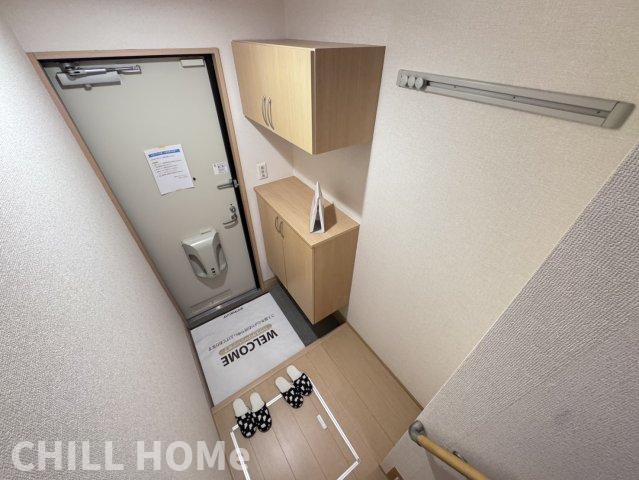 玄関　他社様掲載物件もまとめてご紹介、ご案内可能です(^^)/