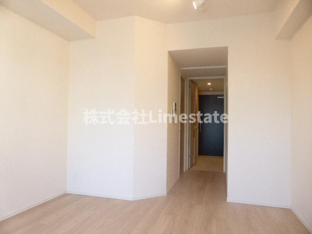 居室・リビング　別部屋参考写真