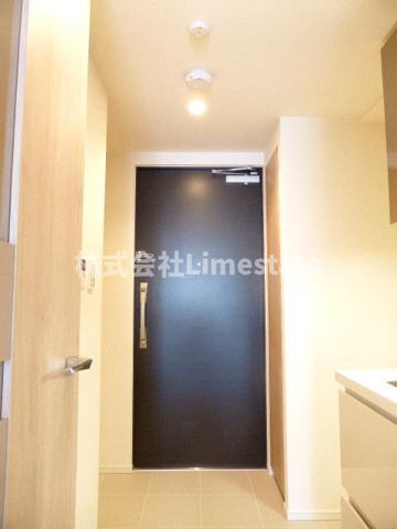 玄関　別部屋参考写真