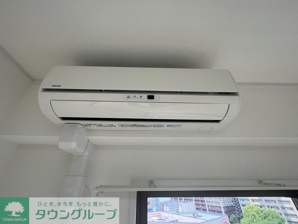 その他設備　設備
