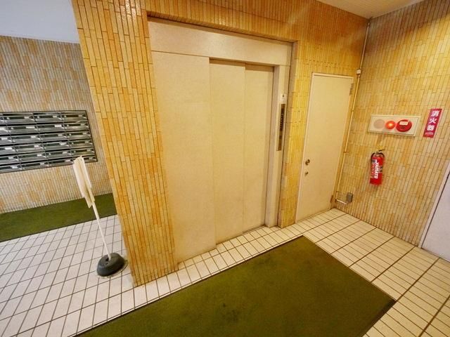 その他共有部分　★エレベーター★