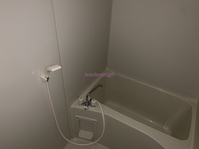 メゾンクレアスタイルの風呂写真