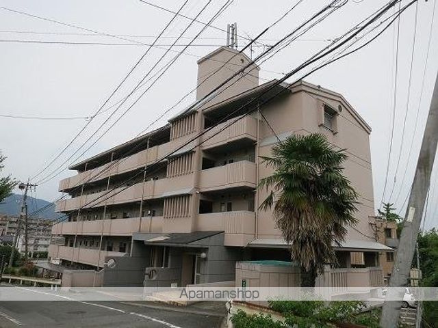 ＪＲ鹿児島本線 水城駅 徒歩9分 5階建 築45年のその他写真