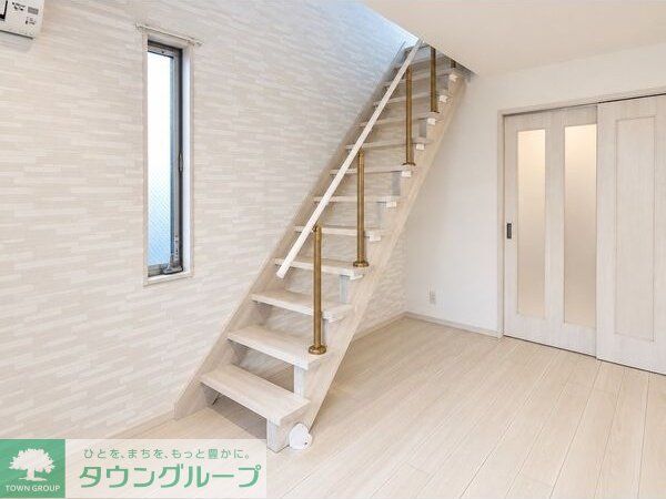その他部屋・スペース