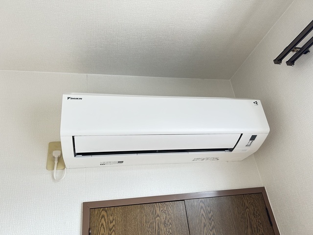 アメニティカネイチIIの内装写真